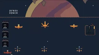 Скриншот 3 к игре Stranded in the Abyss