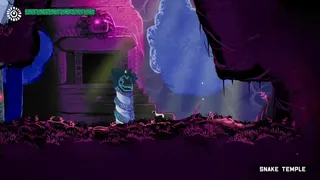 Скриншот 1 к игре Xolo & the Forgotten Gods