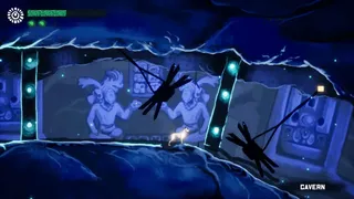 Скриншот 4 к игре Xolo & the Forgotten Gods