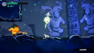 Скриншот 5 к игре Xolo & the Forgotten Gods