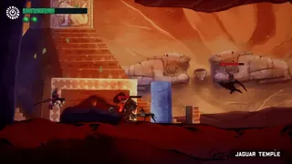Скриншот 7 к игре Xolo & the Forgotten Gods