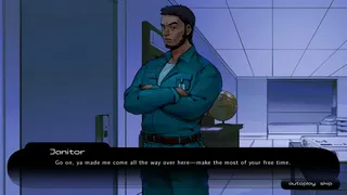 Скриншот 5 к игре TELLURICENE
