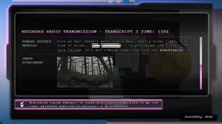 Скриншот 6 к игре TELLURICENE