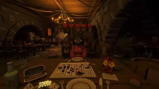 Скриншот 8 к игре Dawg Game