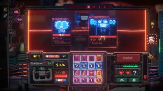 Скриншот 2 к игре Dicey Hacker 1999