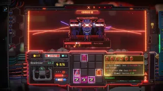 Скриншот 4 к игре Dicey Hacker 1999