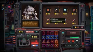 Скриншот 7 к игре Dicey Hacker 1999