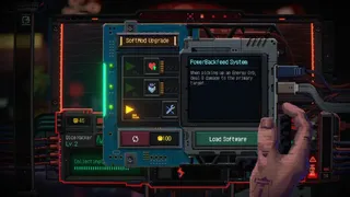 Скриншот 8 к игре Dicey Hacker 1999