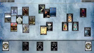Скриншот 2 к игре Nexus: The Zoraidian Oracle