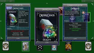 Скриншот 4 к игре Nexus: The Zoraidian Oracle