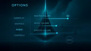 Скриншот 1 к игре Neon Nexus Lumination
