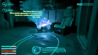 Скриншот 2 к игре Neon Nexus Lumination