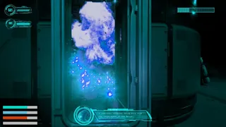 Скриншот 4 к игре Neon Nexus Lumination