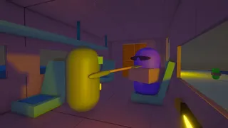 Скриншот 6 к игре The Train Arrived!