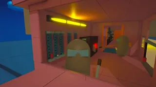Скриншот 7 к игре The Train Arrived!