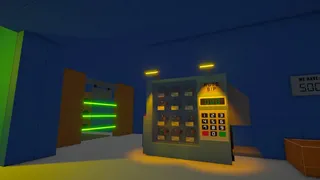 Скриншот 8 к игре The Train Arrived!