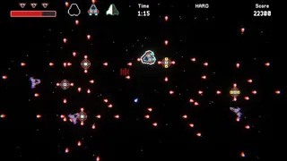 Скриншот 3 к игре Impact Trial: Hyperchaos