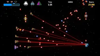 Скриншот 4 к игре Impact Trial: Hyperchaos
