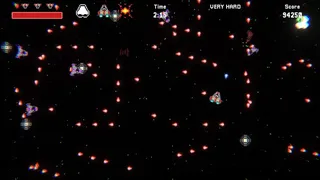 Скриншот 6 к игре Impact Trial: Hyperchaos