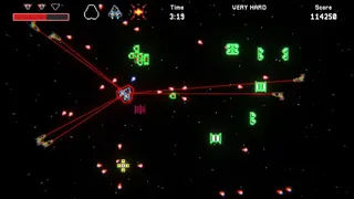 Скриншот 7 к игре Impact Trial: Hyperchaos