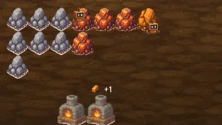 Скриншот 4 к игре Erzperium