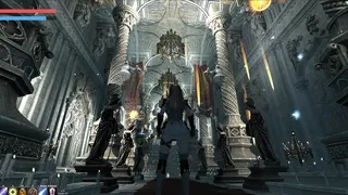 Скриншот 1 к игре The Last Mage: Trials of Vahrkesh