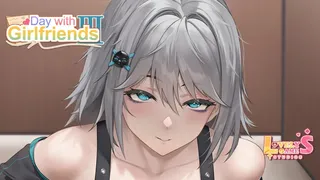 Скриншот 4 к игре Days with girlfriends Ⅲ