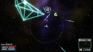 Скриншот 4 к игре Alpha Force Zero