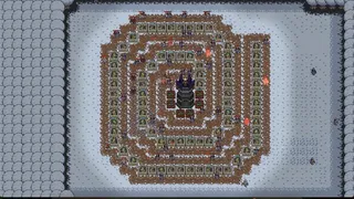 Скриншот 1 к игре Mawang: Dark Lord Defence