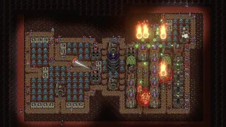 Скриншот 2 к игре Mawang: Dark Lord Defence