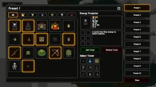 Скриншот 7 к игре Mawang: Dark Lord Defence