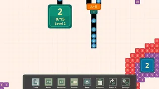 Скриншот 4 к игре Numachina