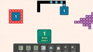 Скриншот 5 к игре Numachina