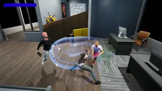 Скриншот 1 к игре Revenge of The Gamer