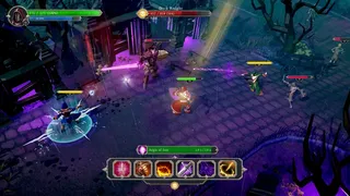 Скриншот 2 к игре Dominus Automa