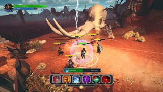 Скриншот 3 к игре Dominus Automa