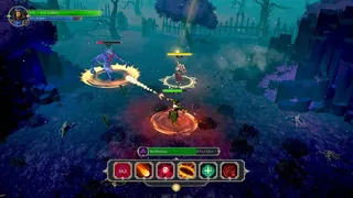 Скриншот 6 к игре Dominus Automa