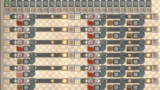 Скриншот 3 к игре 10000 Pizzas Please