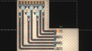 Скриншот 6 к игре 10000 Pizzas Please