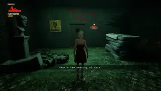 Скриншот 1 к игре Fartal Error