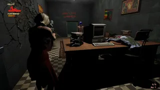 Скриншот 5 к игре Fartal Error