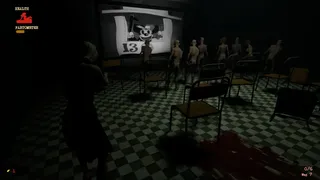 Скриншот 6 к игре Fartal Error