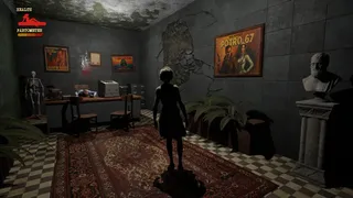 Скриншот 7 к игре Fartal Error