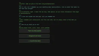 Скриншот 3 к игре Strawberry Test