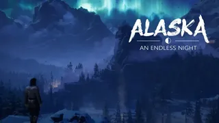 Скриншот 1 к игре ALASKA - An Endless Night