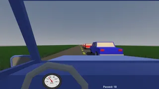 Скриншот 1 к игре PASS