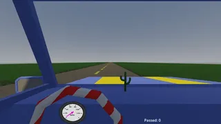 Скриншот 3 к игре PASS