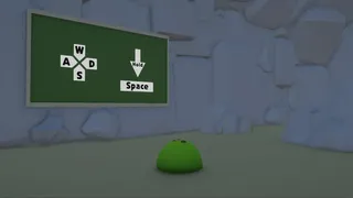 Скриншот 1 к игре Slime Tower