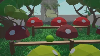 Скриншот 3 к игре Slime Tower