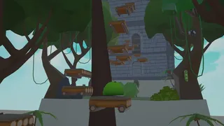 Скриншот 4 к игре Slime Tower